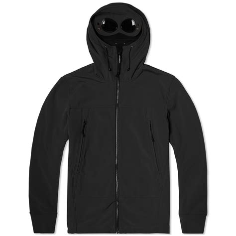 c.p company black jacket